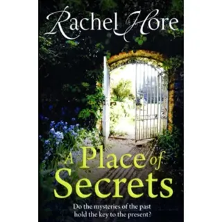 A Place of Secrets