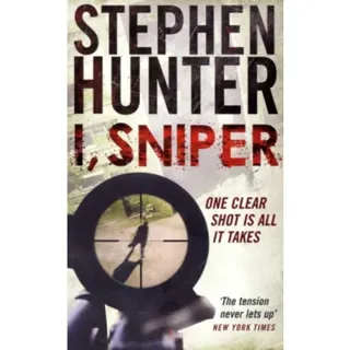 I, Sniper