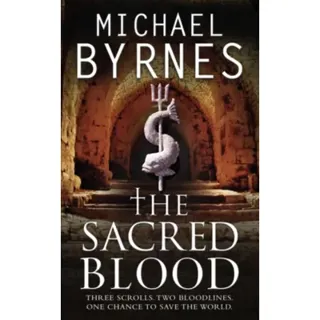 The Sacred Blood