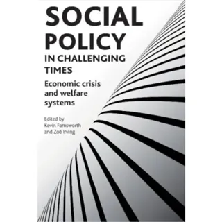 Social policy in challenging times