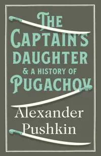 The Captain's Daughter