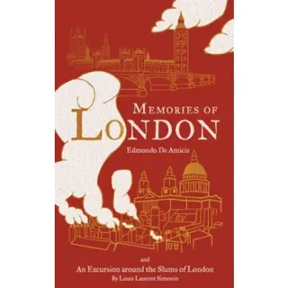 Memories of London