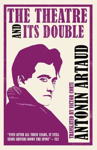 Theatre and its double
