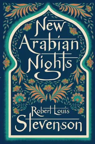 New Arabian Nights