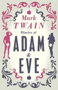 Diaries of adam and eve