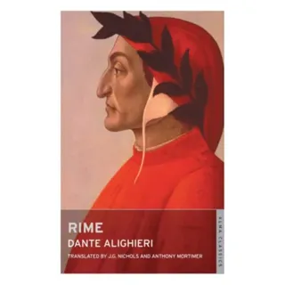 Rime: Dual Language and New Verse Translation