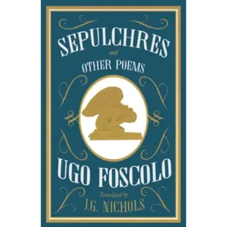 Sepulchres and Other Poems: Dual Language
