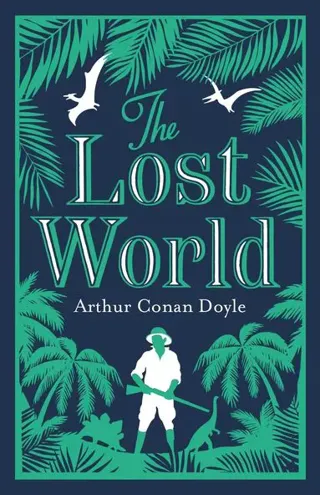 The Lost World