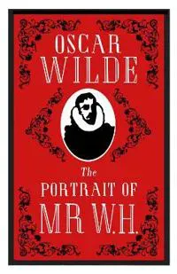 The Portrait of Mr W.H.