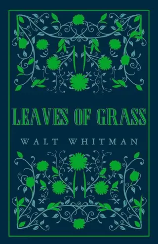 Leaves of Grass