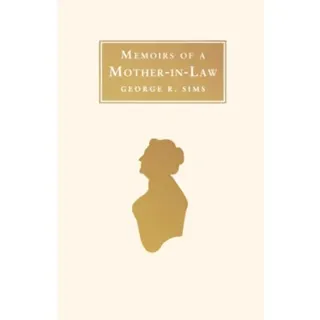 Memoirs of a Mother in Law