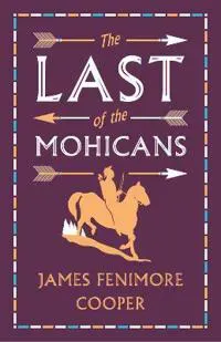 The Last of the Mohicans