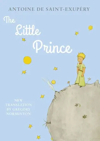 The Little Prince
