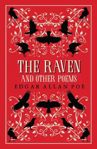 The Raven and Other Poems
