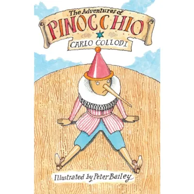 The Adventures of Pinocchio