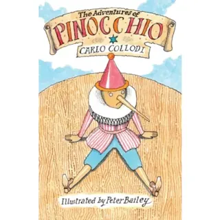 The Adventures of Pinocchio