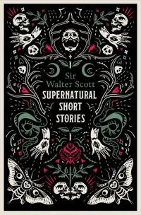 Supernatural Short Stories