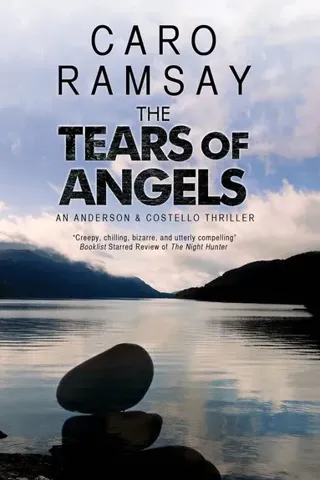 Tears of Angels