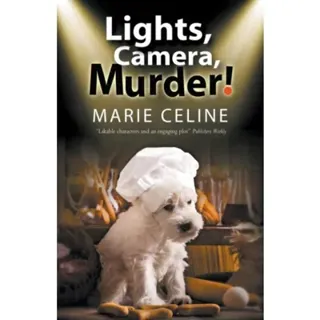 Lights, Camera, Murder!