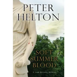 Soft Summer Blood
