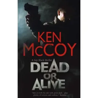 Dead or Alive