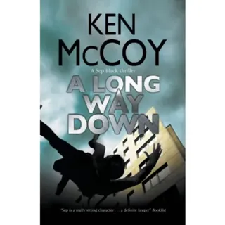 A Long Way Down