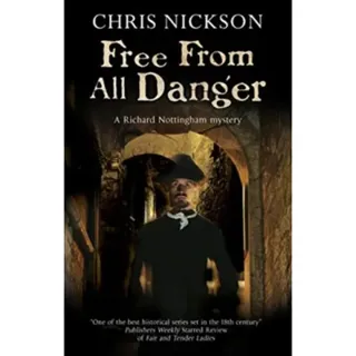 Free from all Danger
