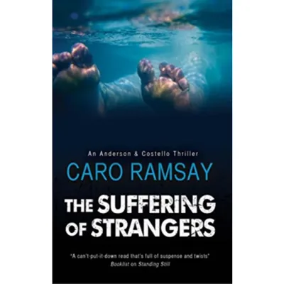 The Suffering of Strangers
