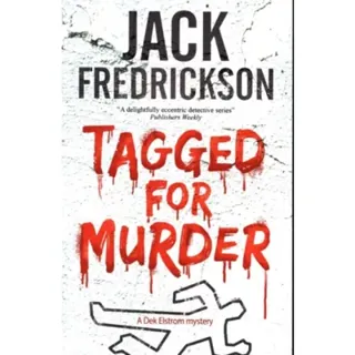 Tagged for Murder