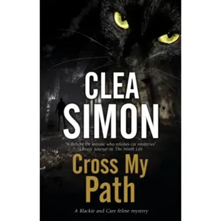 Cross My Path