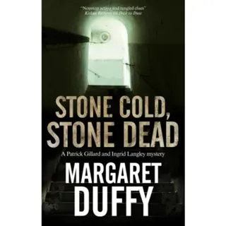 Stone Cold, Stone Dead