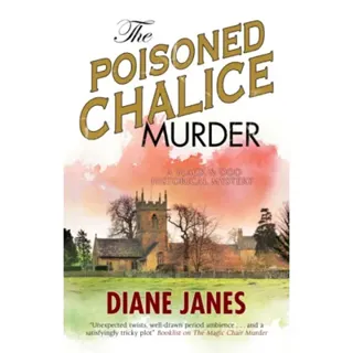 The Poisoned Chalice Murder