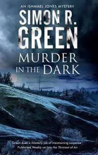 Murder in the Dark