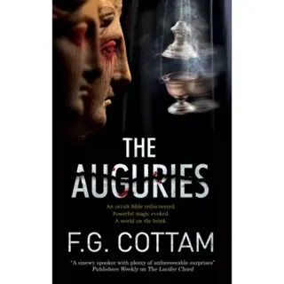 The Auguries