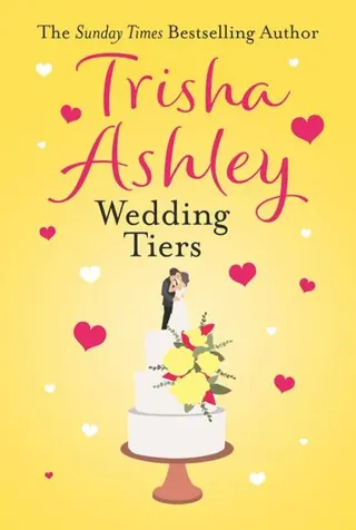 Wedding Tiers