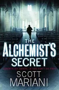 Alchemists secret