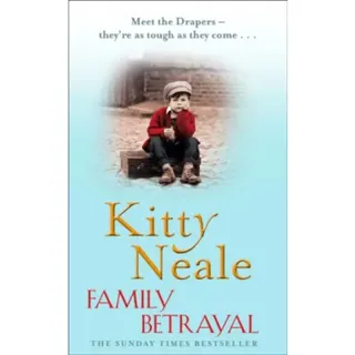 A Family Betrayal