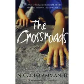 The Crossroads