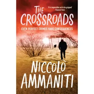 The Crossroads