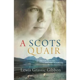 A Scots Quair