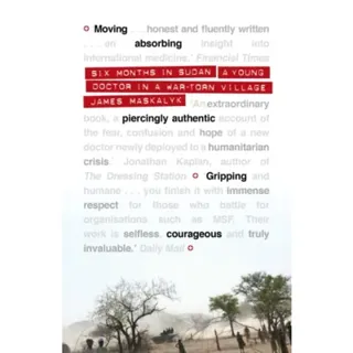 Six Months in Sudan