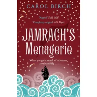 Jamrach's Menagerie
