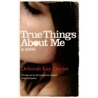 True Things About Me