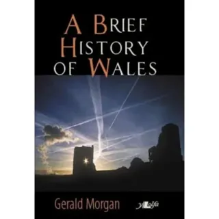 Brief History of Wales