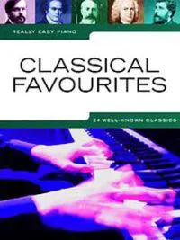 Really Easy Piano