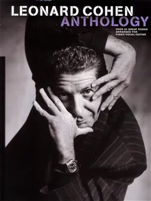 Leonard Cohen Anthology