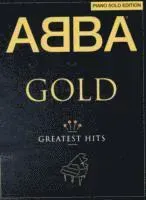 Abba Gold