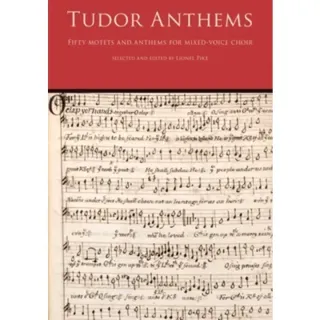 Tudor Anthems