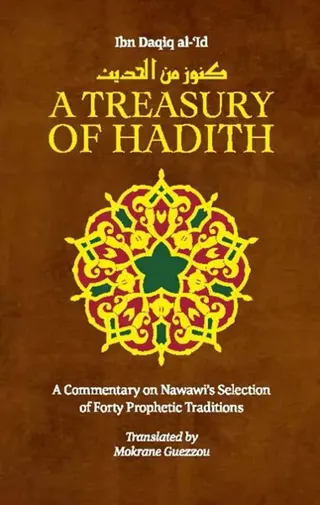 A Treasury of Hadith