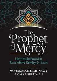 The Prophet of Mercy